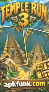 Temple-Run-3-Game