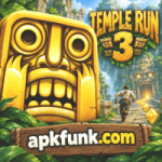 Temple Run 3 APK Download for Android